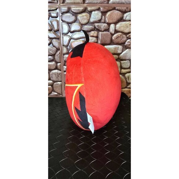 Atlanta Hawks Plush 2023 - Picture 3 of 6